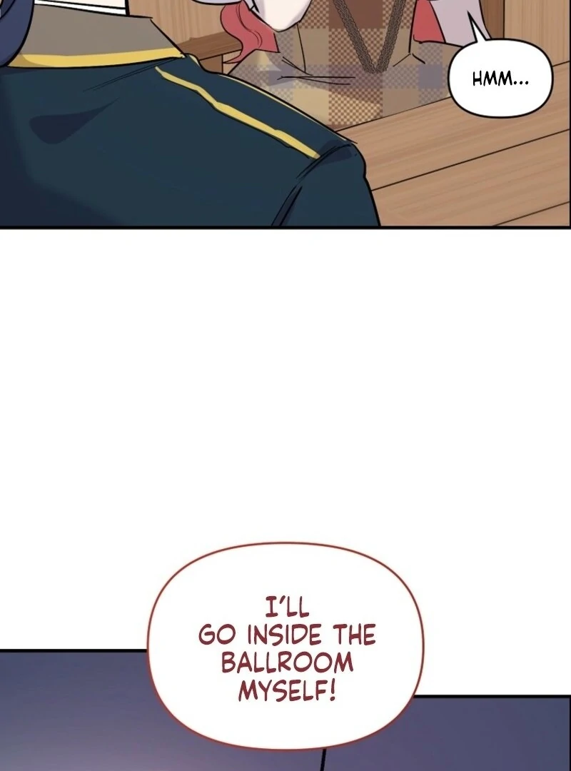 Don’t Tame the Tomboy Chapter 33 - Page 30