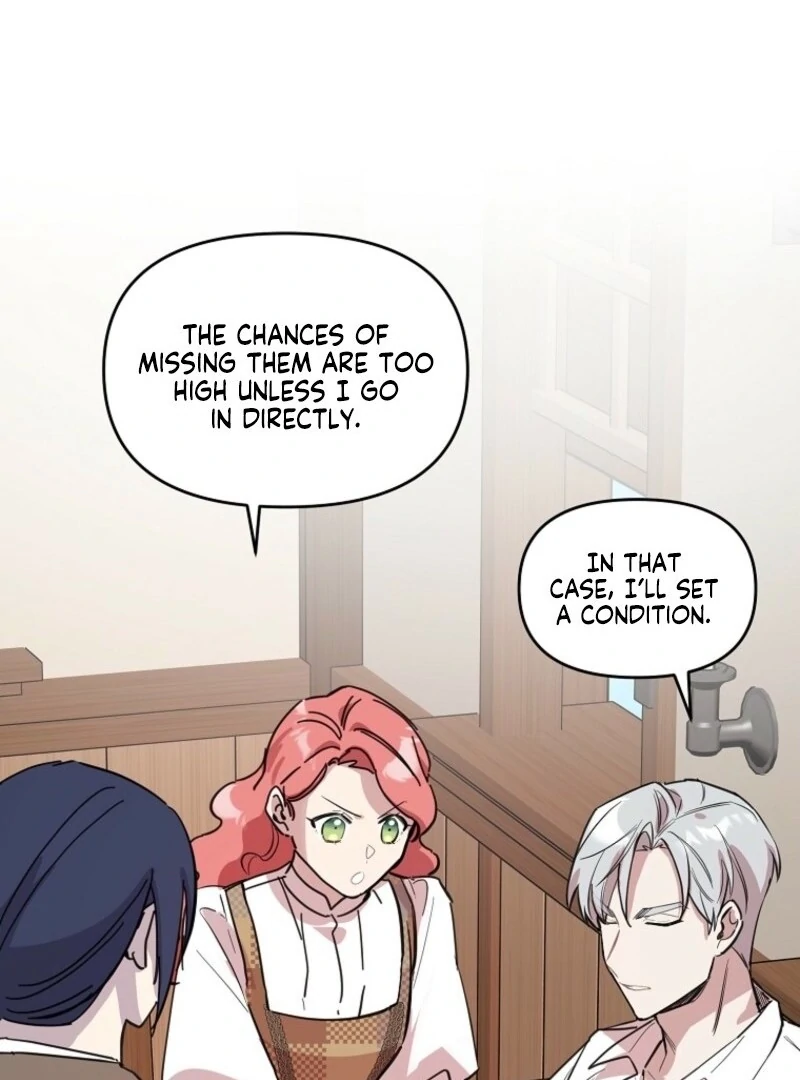 Don’t Tame the Tomboy Chapter 33 - Page 32