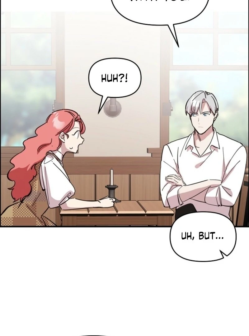 Don’t Tame the Tomboy Chapter 33 - Page 34