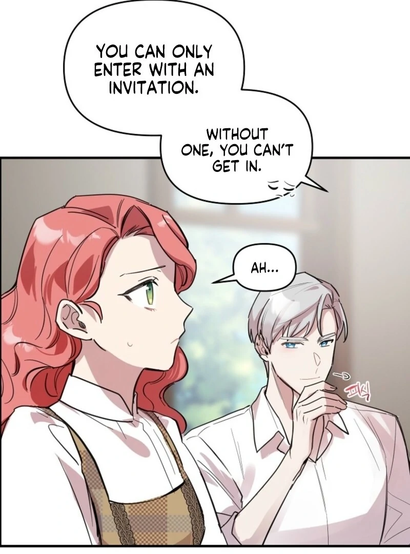 Don’t Tame the Tomboy Chapter 33 - Page 35
