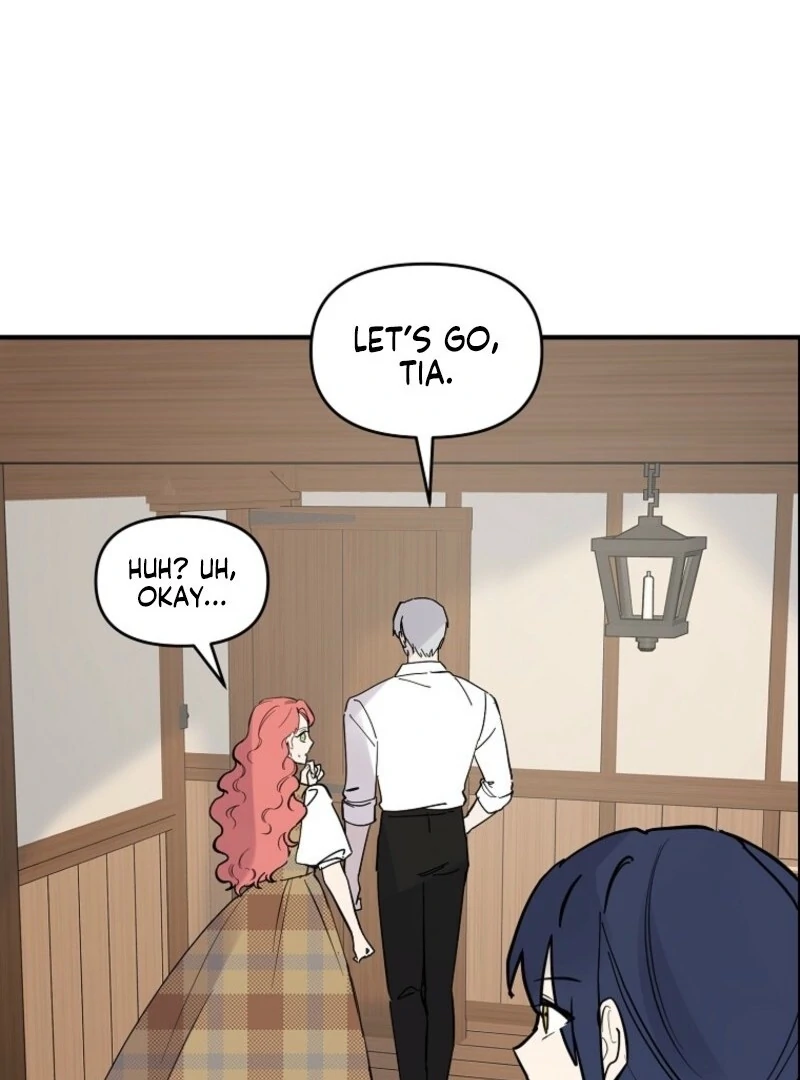 Don’t Tame the Tomboy Chapter 33 - Page 39