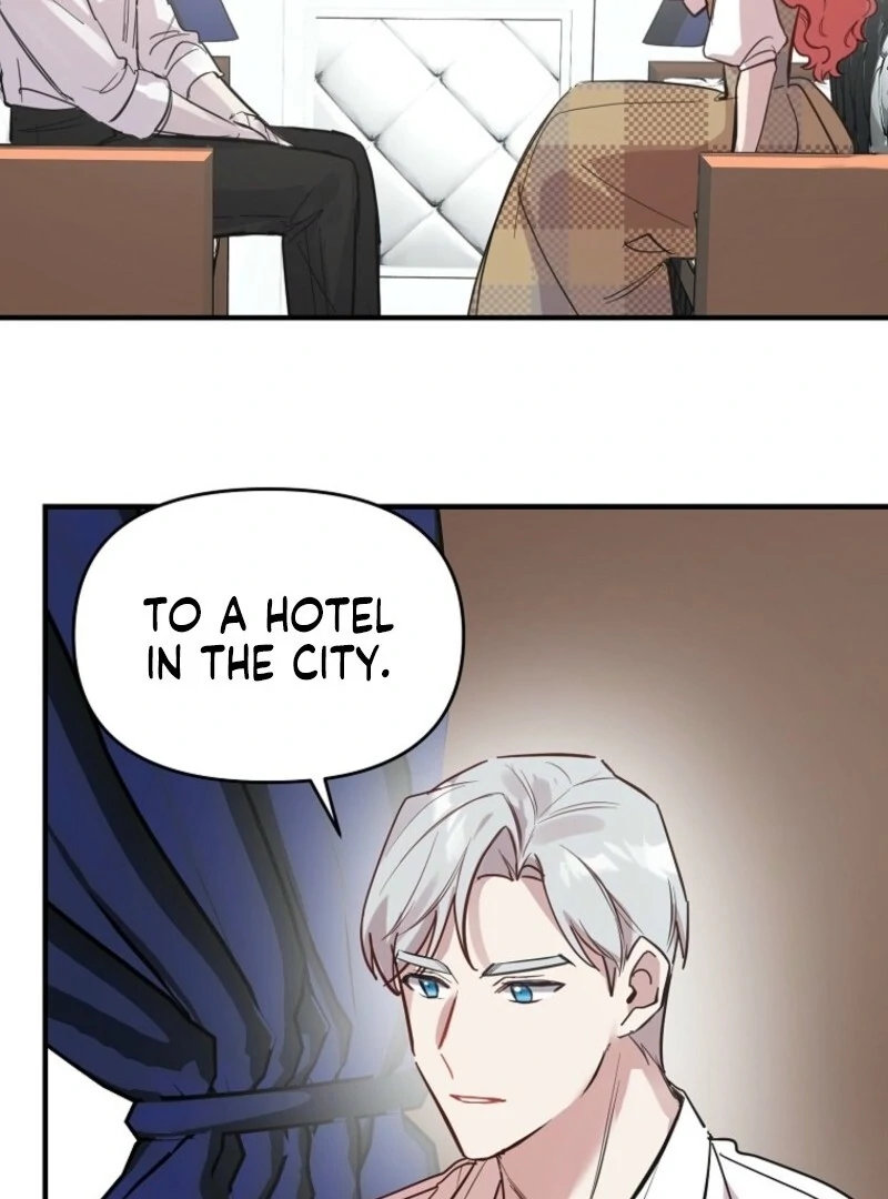 Don’t Tame the Tomboy Chapter 33 - Page 45