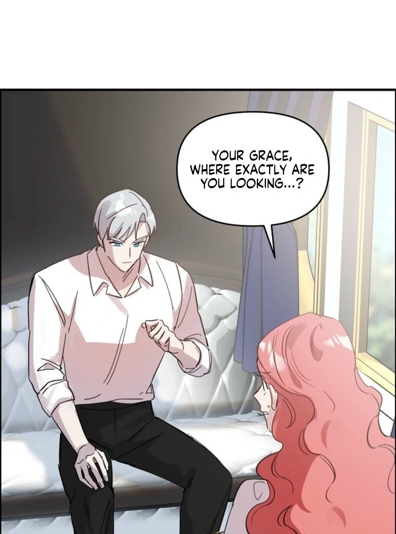Don’t Tame the Tomboy Chapter 33 - Page 49