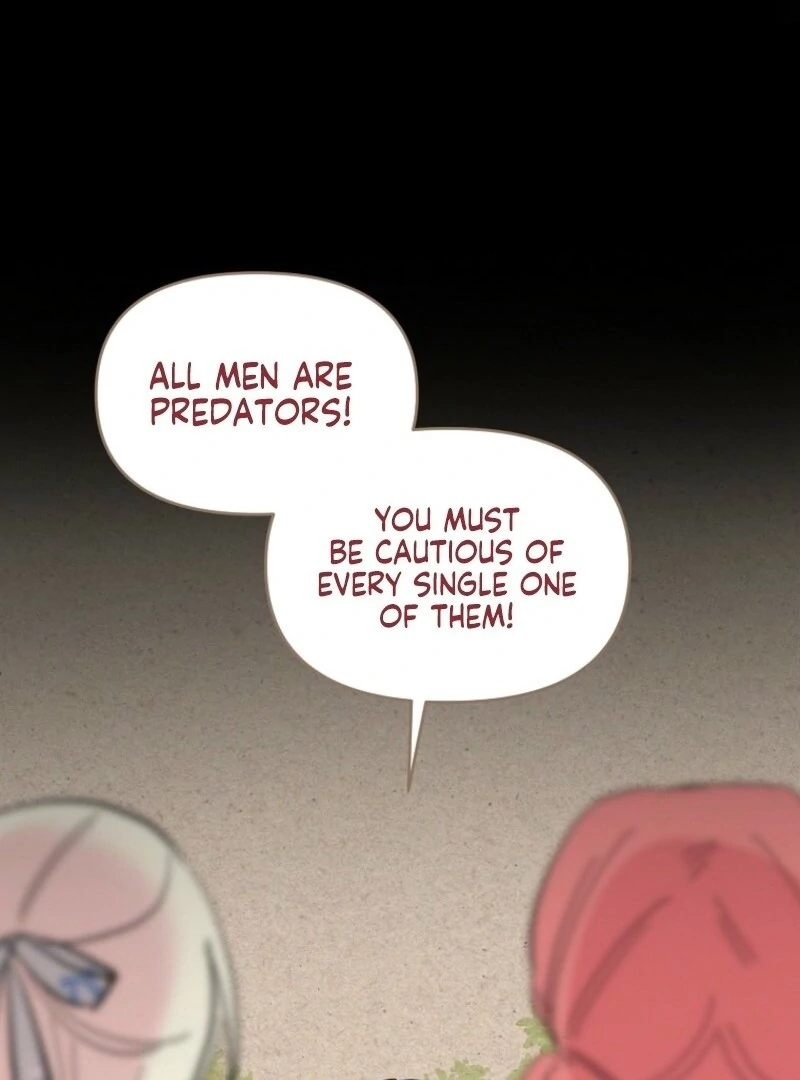 Don’t Tame the Tomboy Chapter 33 - Page 52