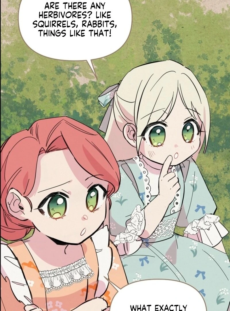 Don’t Tame the Tomboy Chapter 33 - Page 54