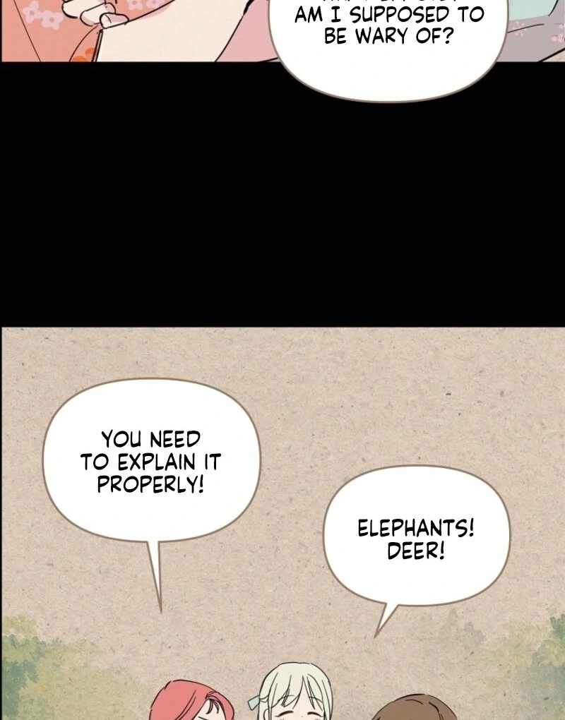 Don’t Tame the Tomboy Chapter 33 - Page 55