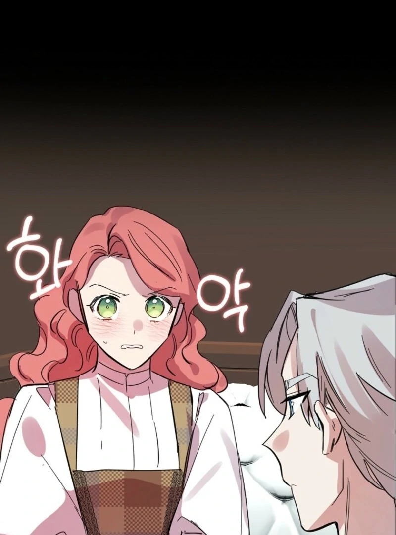Don’t Tame the Tomboy Chapter 33 - Page 57