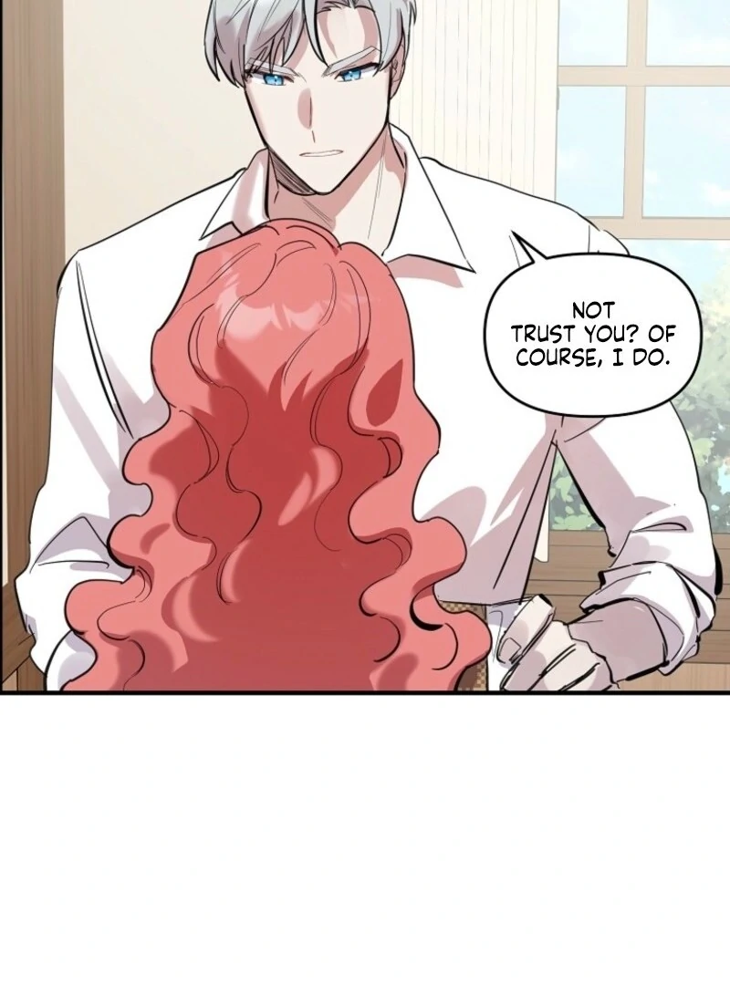 Don’t Tame the Tomboy Chapter 33 - Page 6