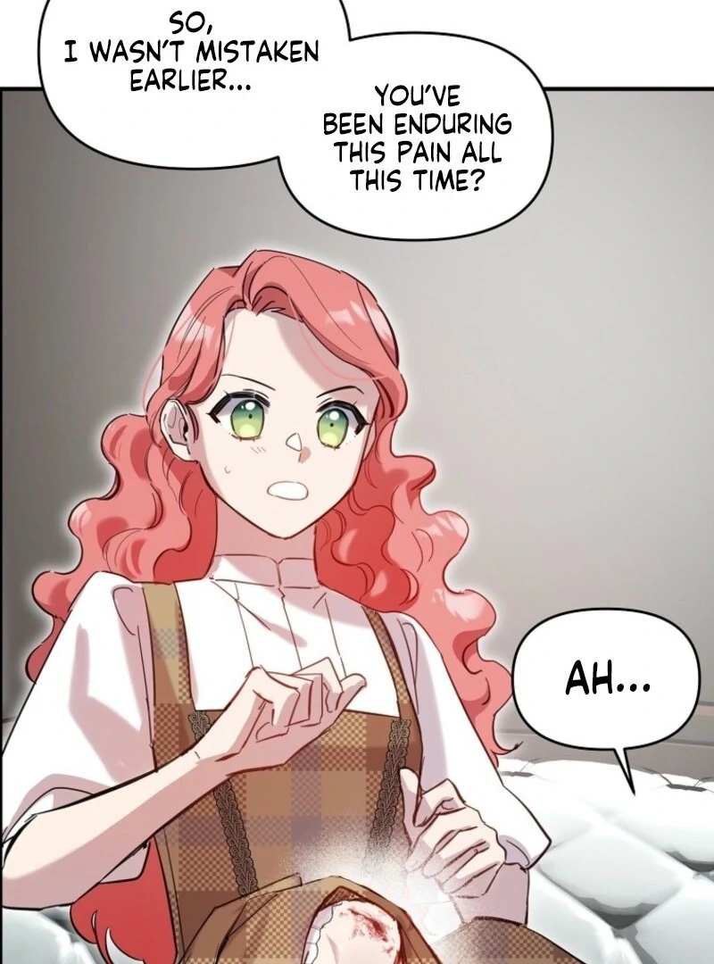 Don’t Tame the Tomboy Chapter 33 - Page 64