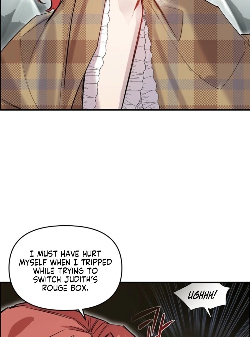 Don’t Tame the Tomboy Chapter 33 - Page 65