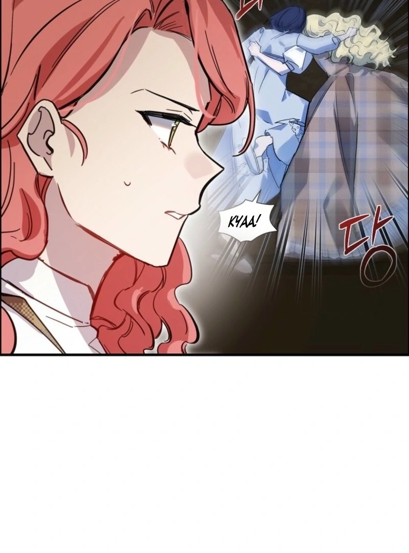 Don’t Tame the Tomboy Chapter 33 - Page 66