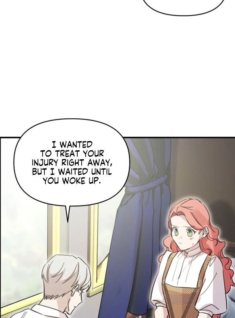 Don’t Tame the Tomboy Chapter 33 - Page 68