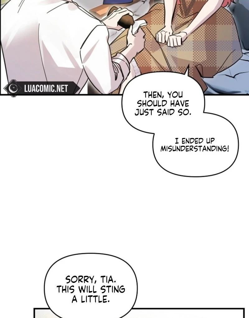 Don’t Tame the Tomboy Chapter 33 - Page 69