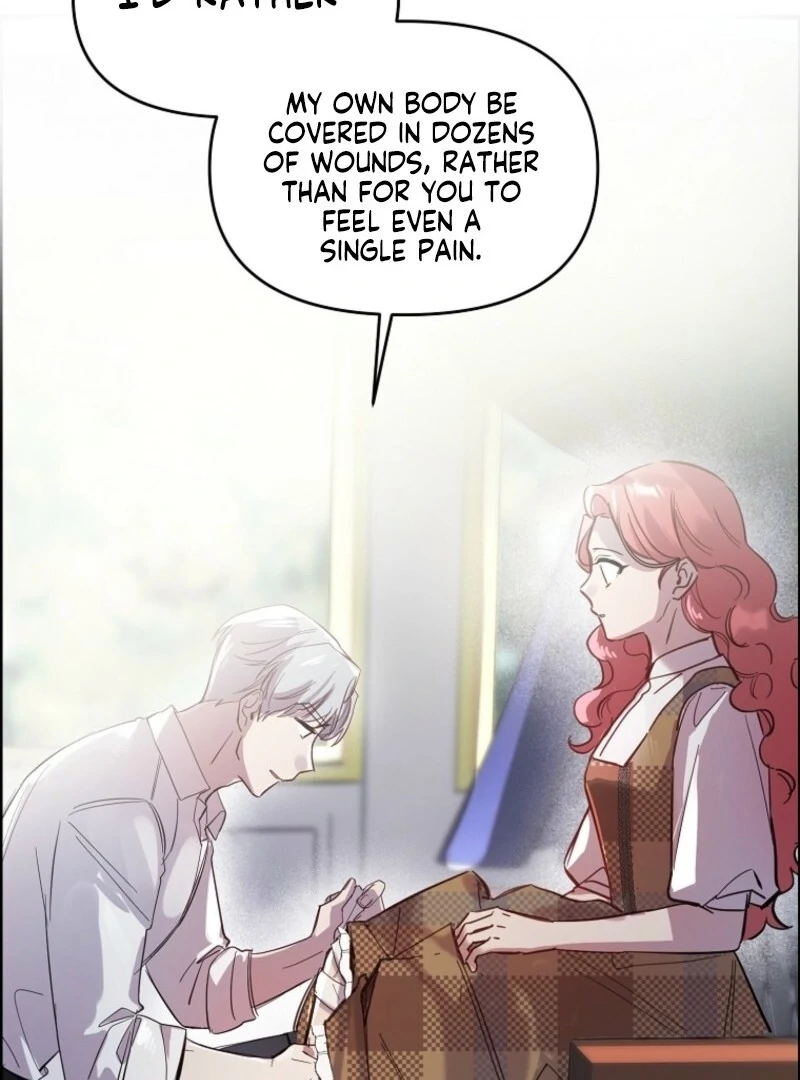 Don’t Tame the Tomboy Chapter 33 - Page 73