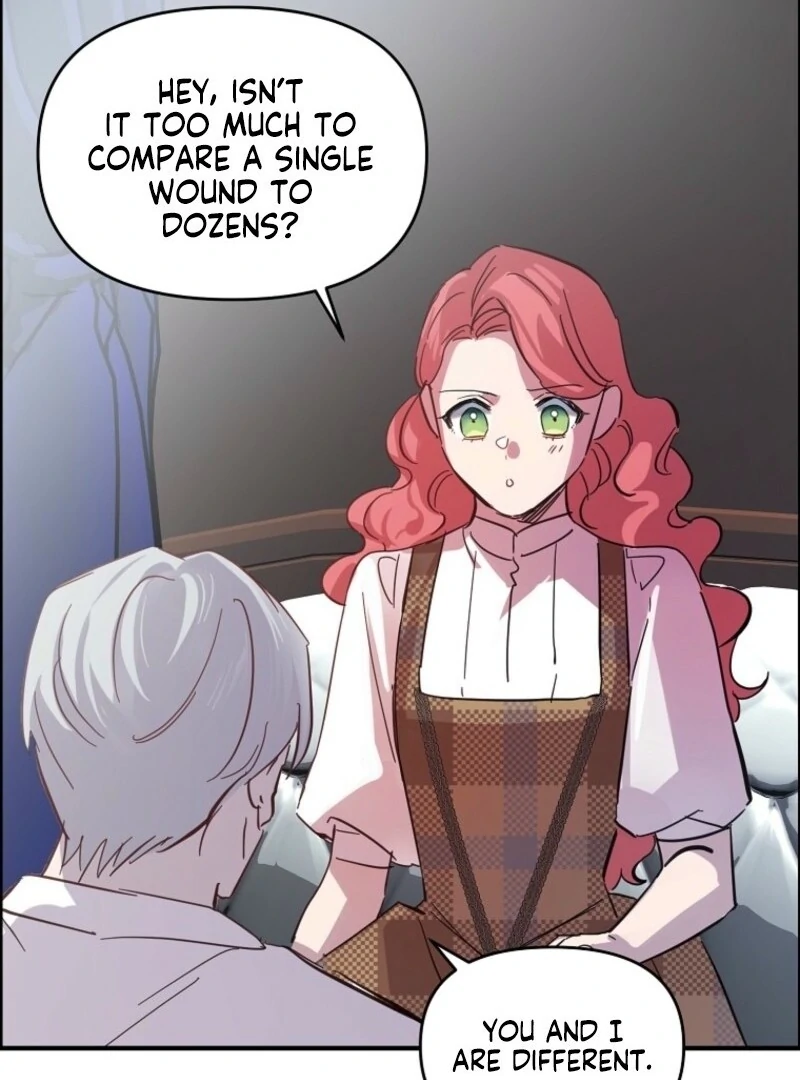 Don’t Tame the Tomboy Chapter 33 - Page 76