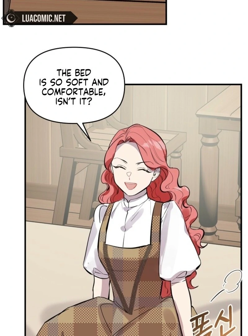 Don’t Tame the Tomboy Chapter 33 - Page 8