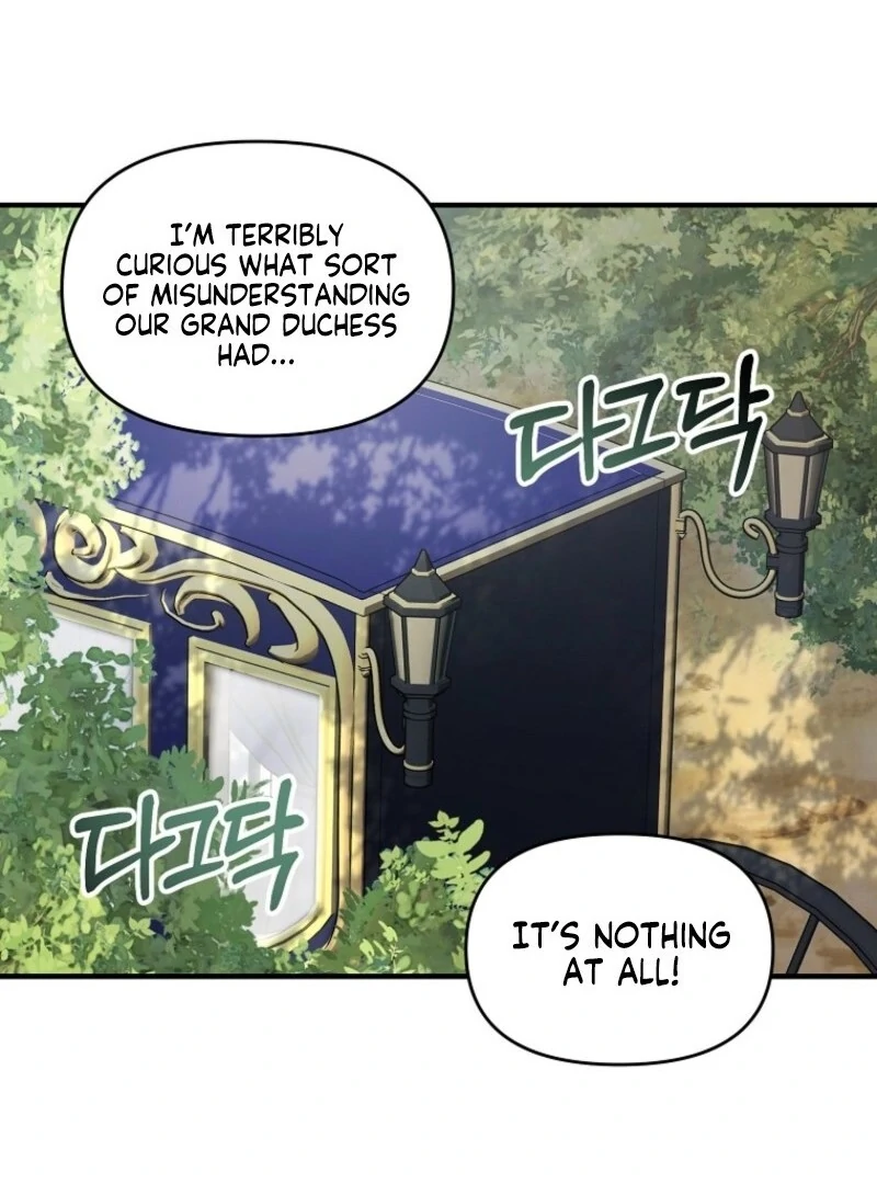 Don’t Tame the Tomboy Chapter 33 - Page 85