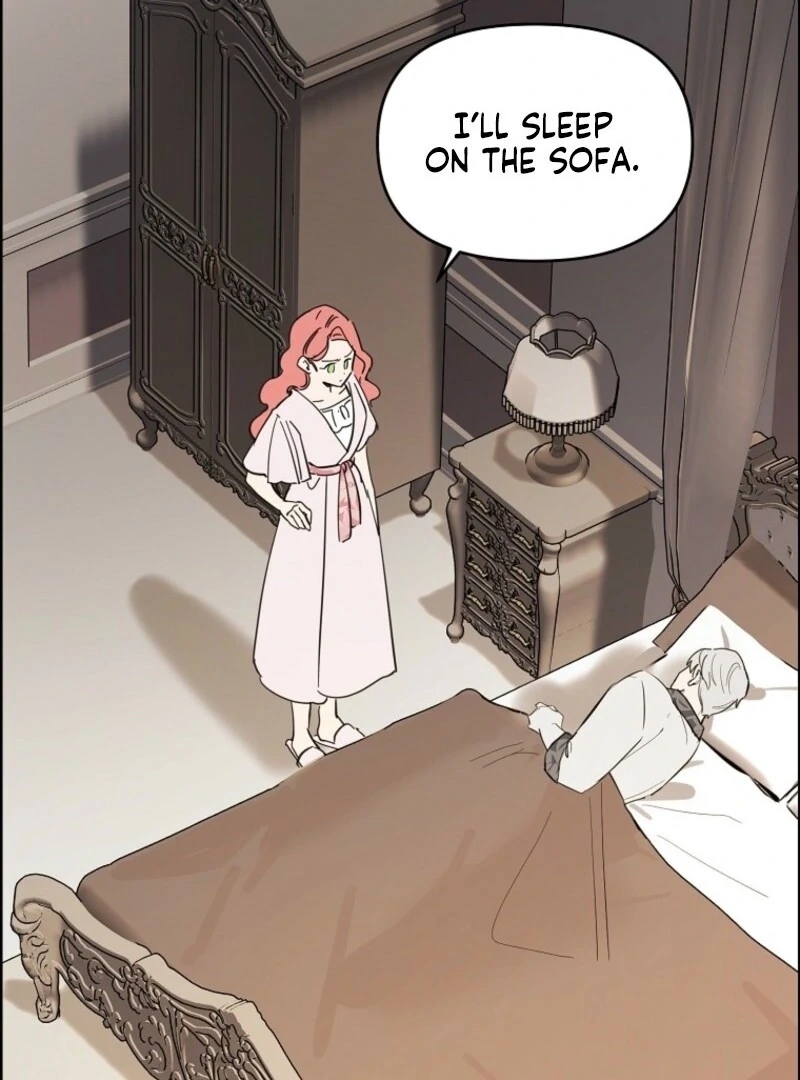 Don’t Tame the Tomboy Chapter 33 - Page 88