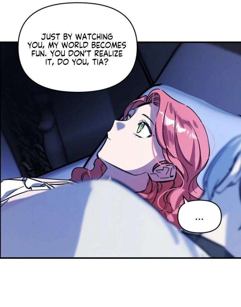 Don’t Tame the Tomboy Chapter 33 - Page 98