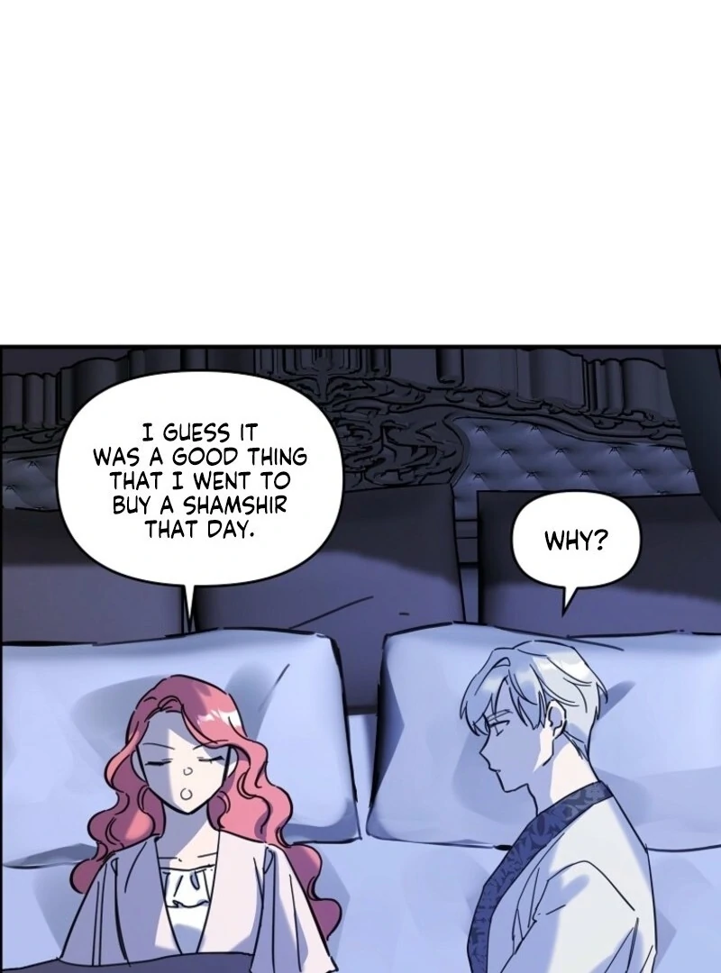 Don’t Tame the Tomboy Chapter 33 - Page 99