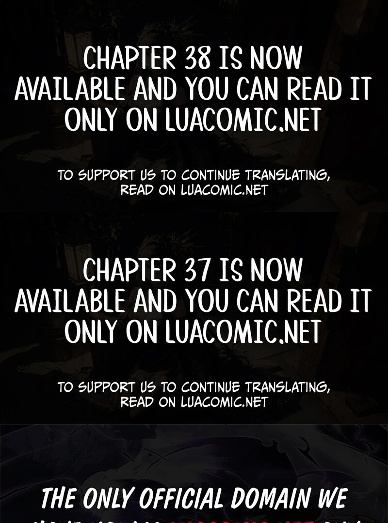 Don’t Tame the Tomboy Chapter 34 - Page 1