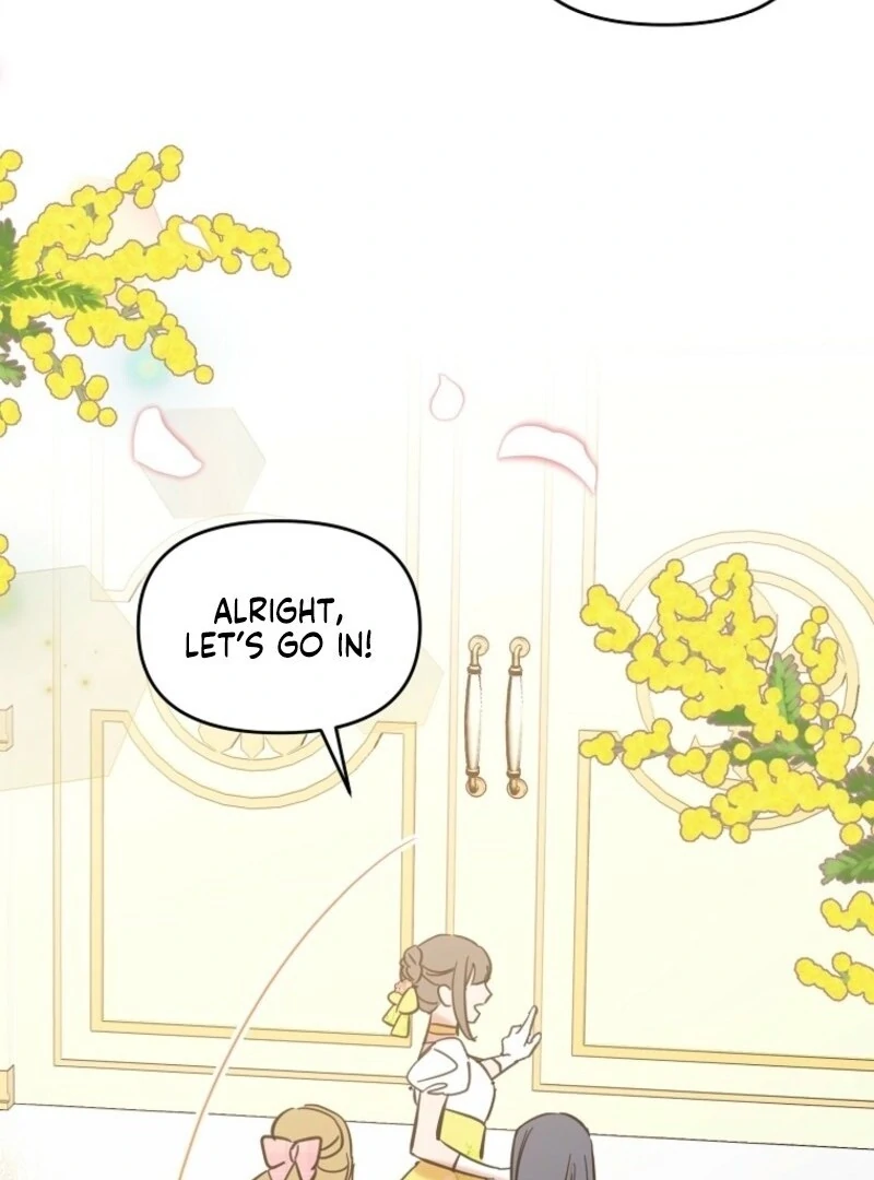 Don’t Tame the Tomboy Chapter 34 - Page 103