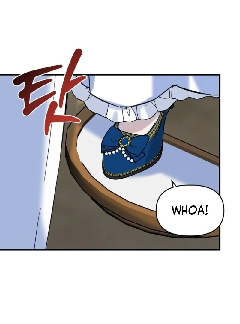 Don’t Tame the Tomboy Chapter 34 - Page 107