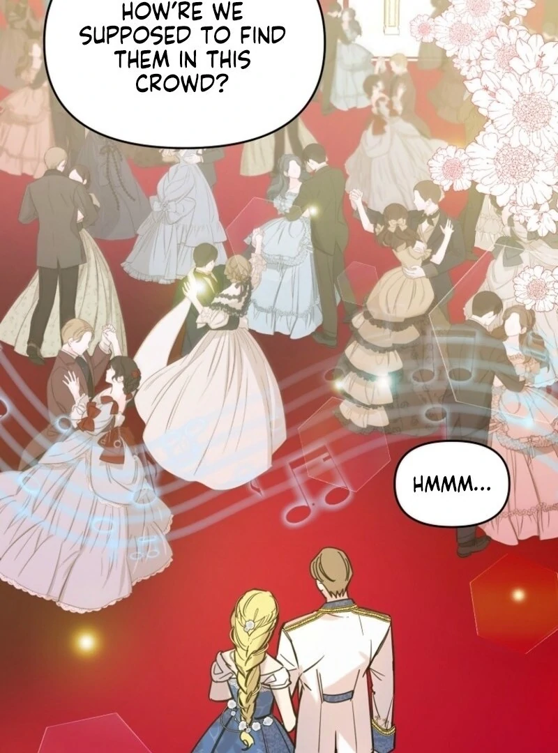 Don’t Tame the Tomboy Chapter 34 - Page 113