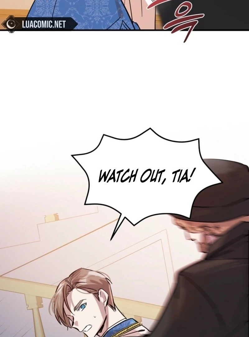 Don’t Tame the Tomboy Chapter 34 - Page 117