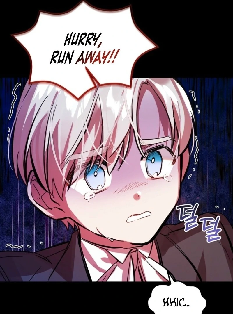 Don’t Tame the Tomboy Chapter 34 - Page 15