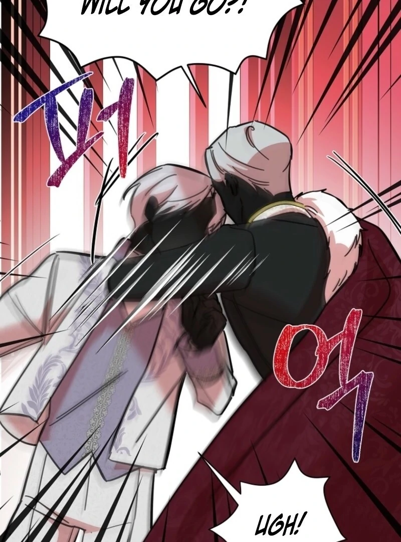 Don’t Tame the Tomboy Chapter 34 - Page 21