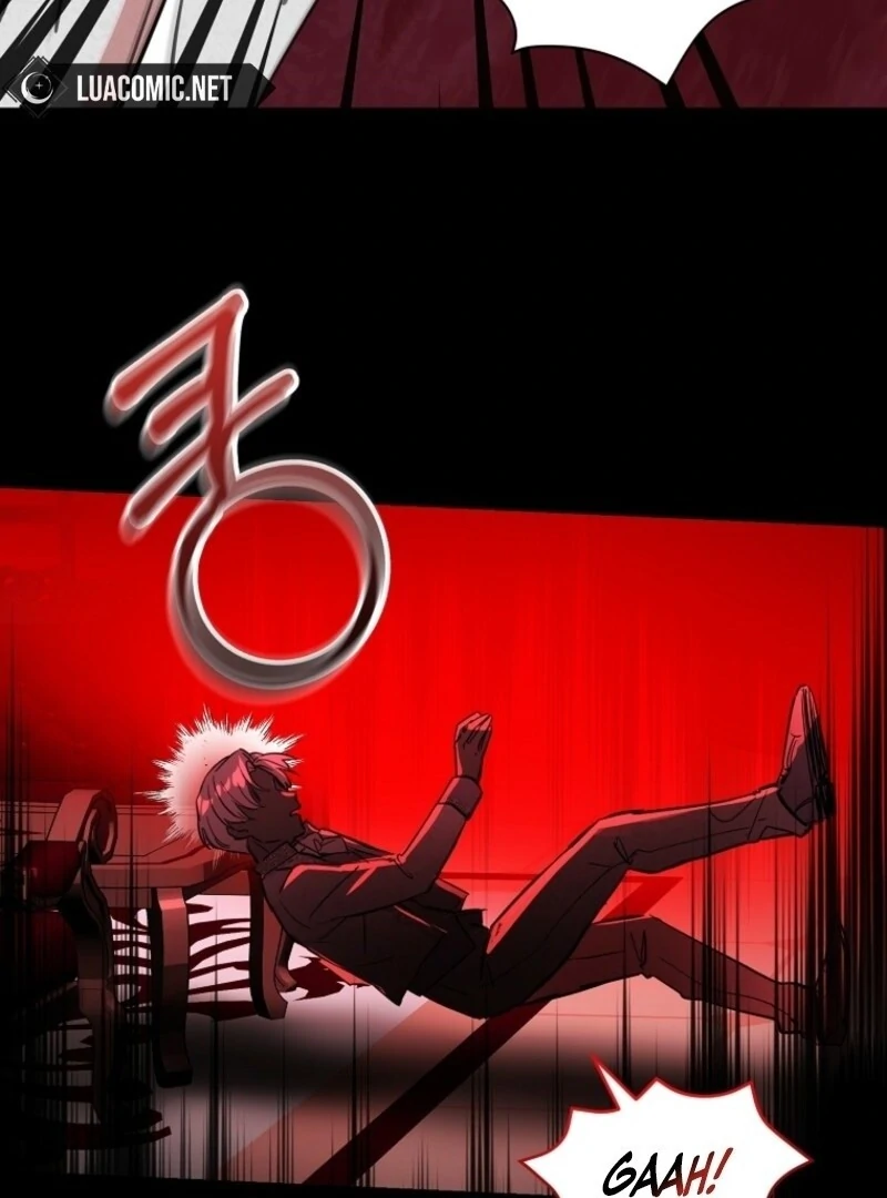 Don’t Tame the Tomboy Chapter 34 - Page 22