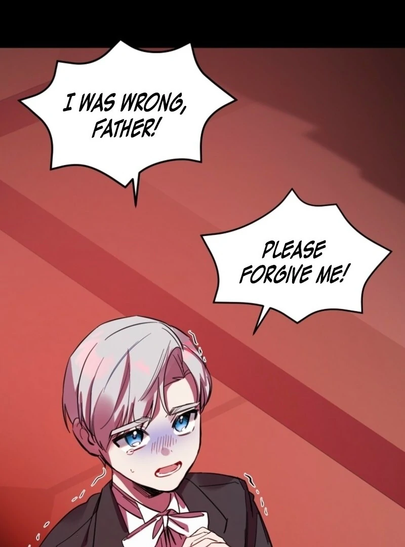 Don’t Tame the Tomboy Chapter 34 - Page 5