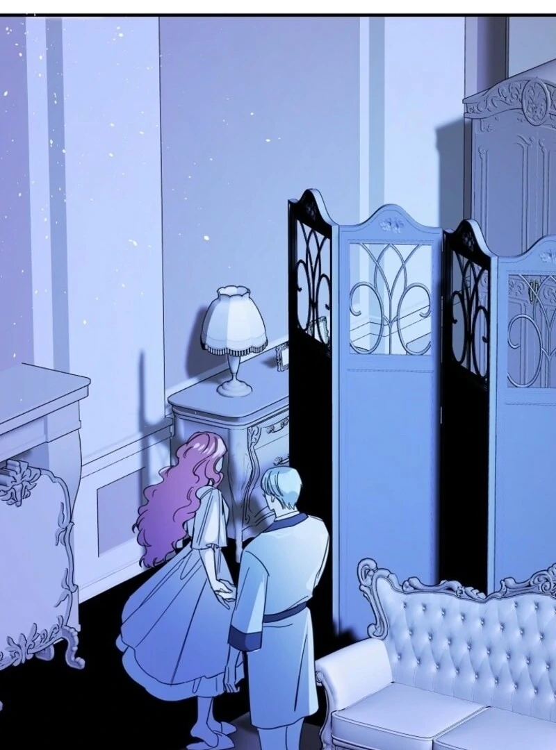 Don’t Tame the Tomboy Chapter 34 - Page 73