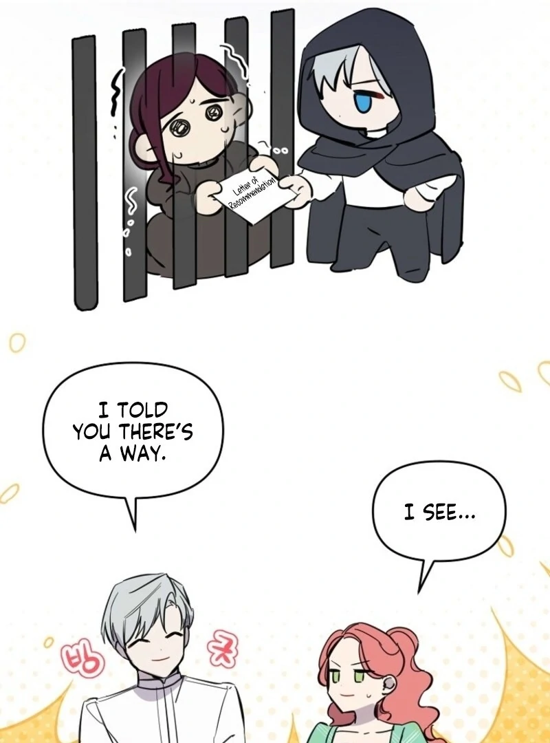 Don’t Tame the Tomboy Chapter 34 - Page 84