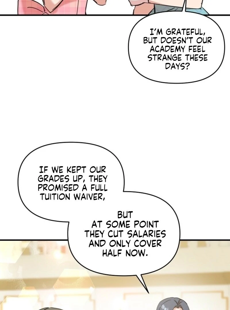 Don’t Tame the Tomboy Chapter 34 - Page 93