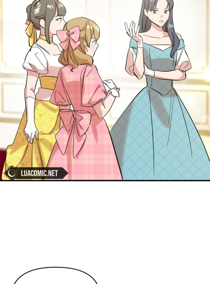 Don’t Tame the Tomboy Chapter 34 - Page 94