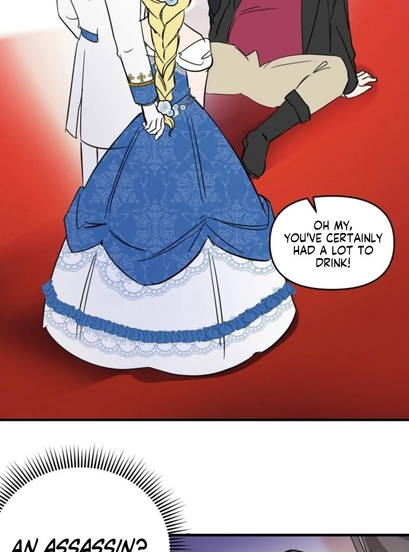 Don’t Tame the Tomboy Chapter 35 - Page 11