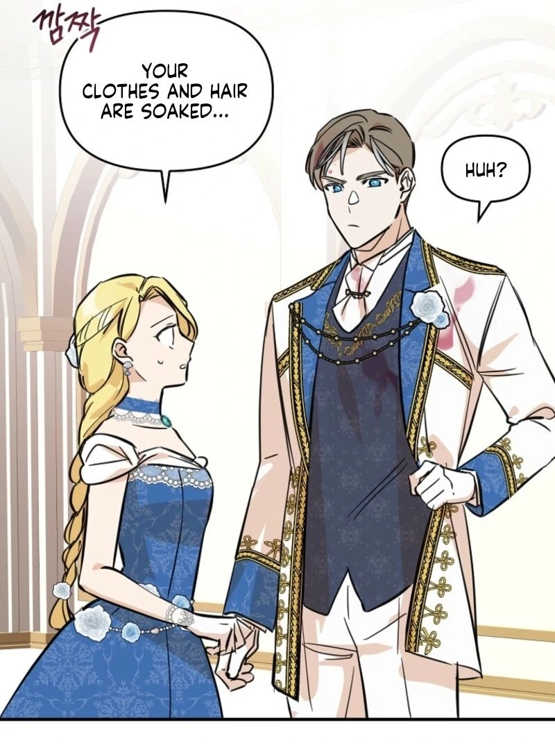 Don’t Tame the Tomboy Chapter 35 - Page 15