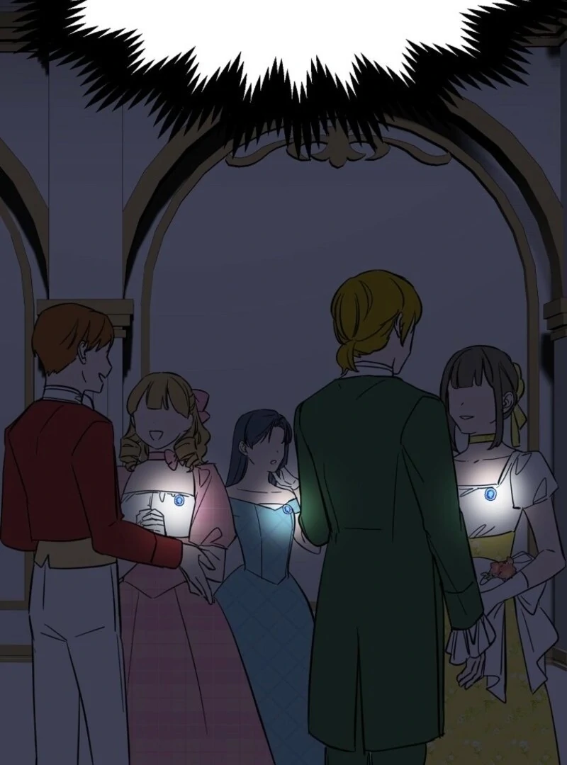 Don’t Tame the Tomboy Chapter 35 - Page 20