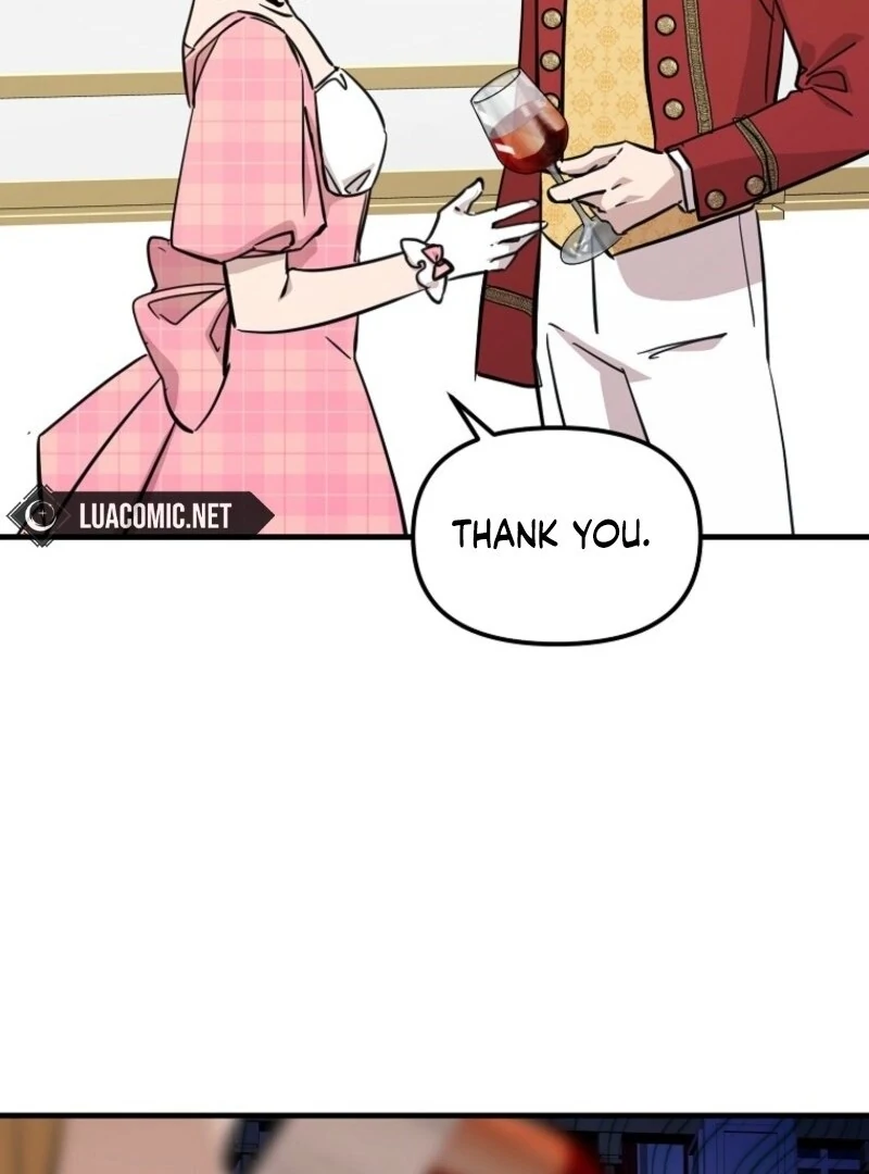 Don’t Tame the Tomboy Chapter 35 - Page 22