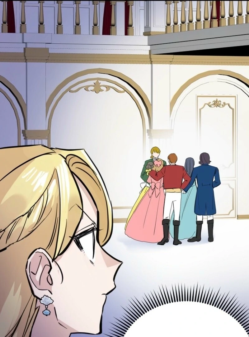 Don’t Tame the Tomboy Chapter 35 - Page 29