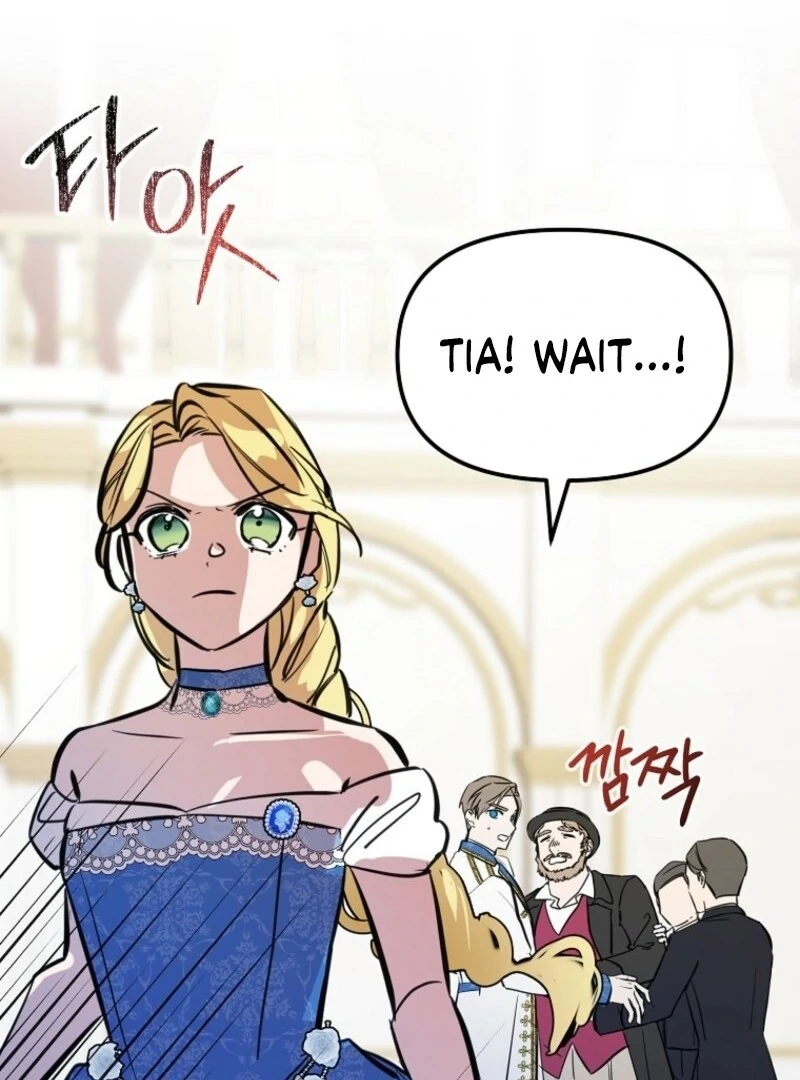 Don’t Tame the Tomboy Chapter 35 - Page 32