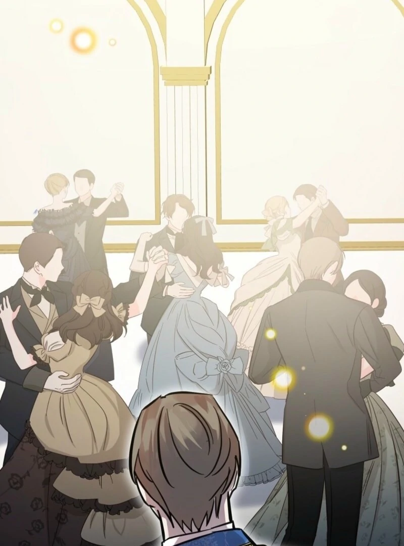 Don’t Tame the Tomboy Chapter 35 - Page 34