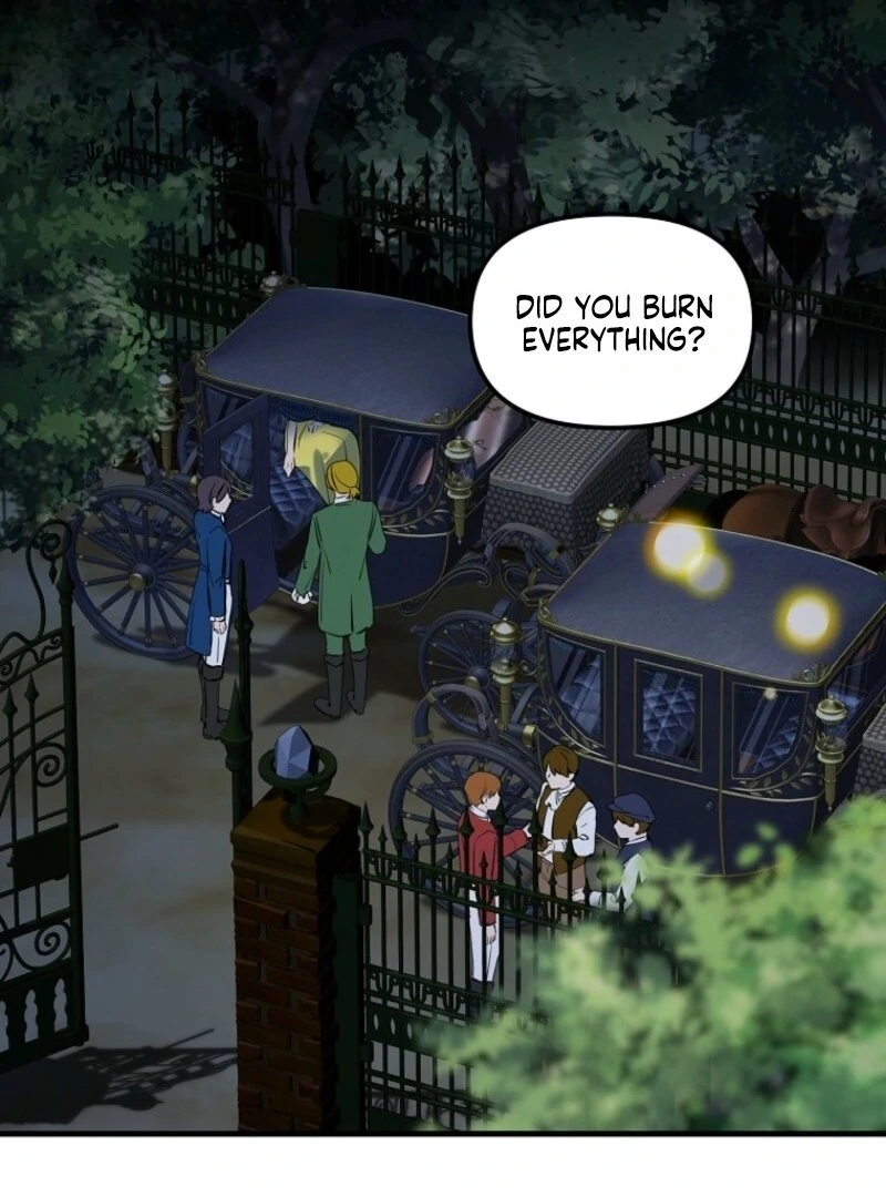 Don’t Tame the Tomboy Chapter 35 - Page 38