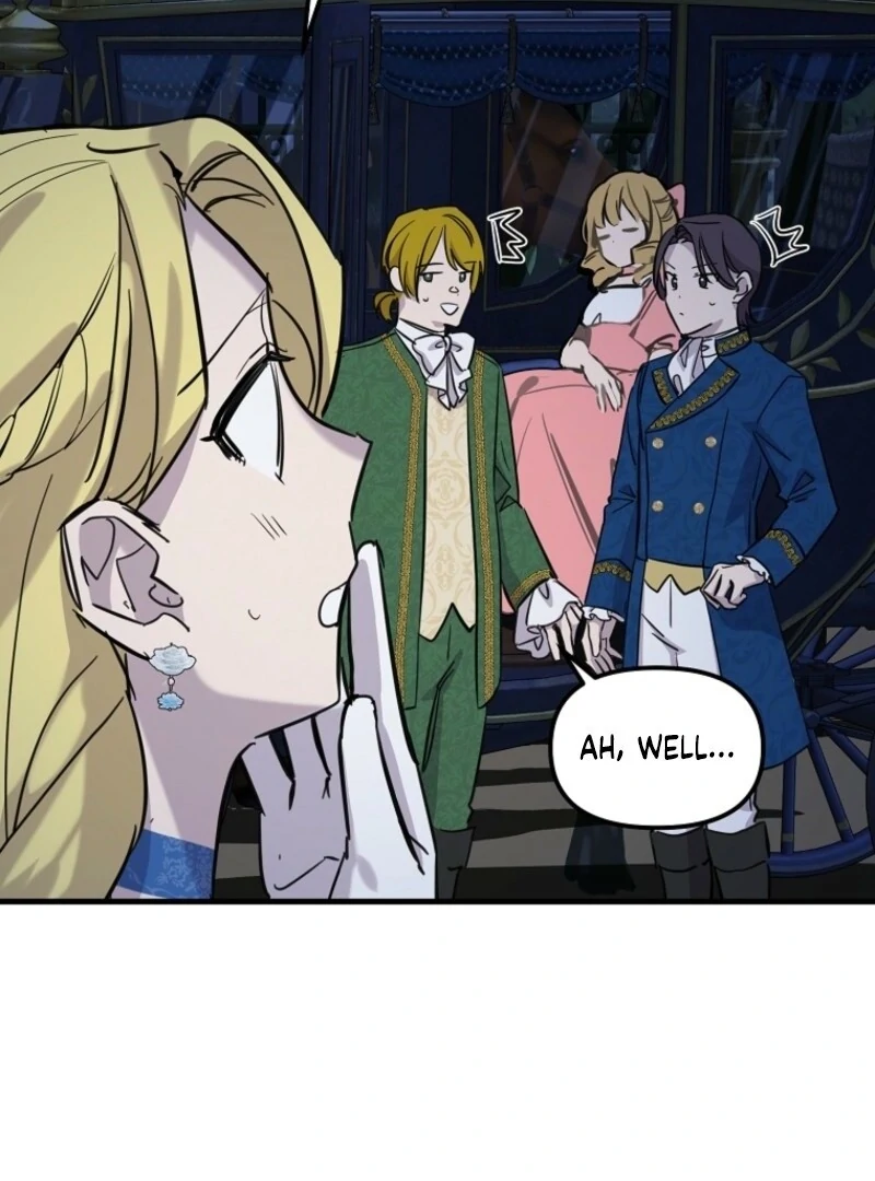 Don’t Tame the Tomboy Chapter 35 - Page 48