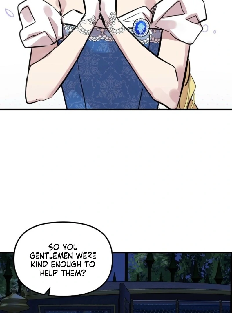 Don’t Tame the Tomboy Chapter 35 - Page 50