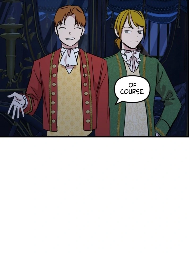 Don’t Tame the Tomboy Chapter 35 - Page 51