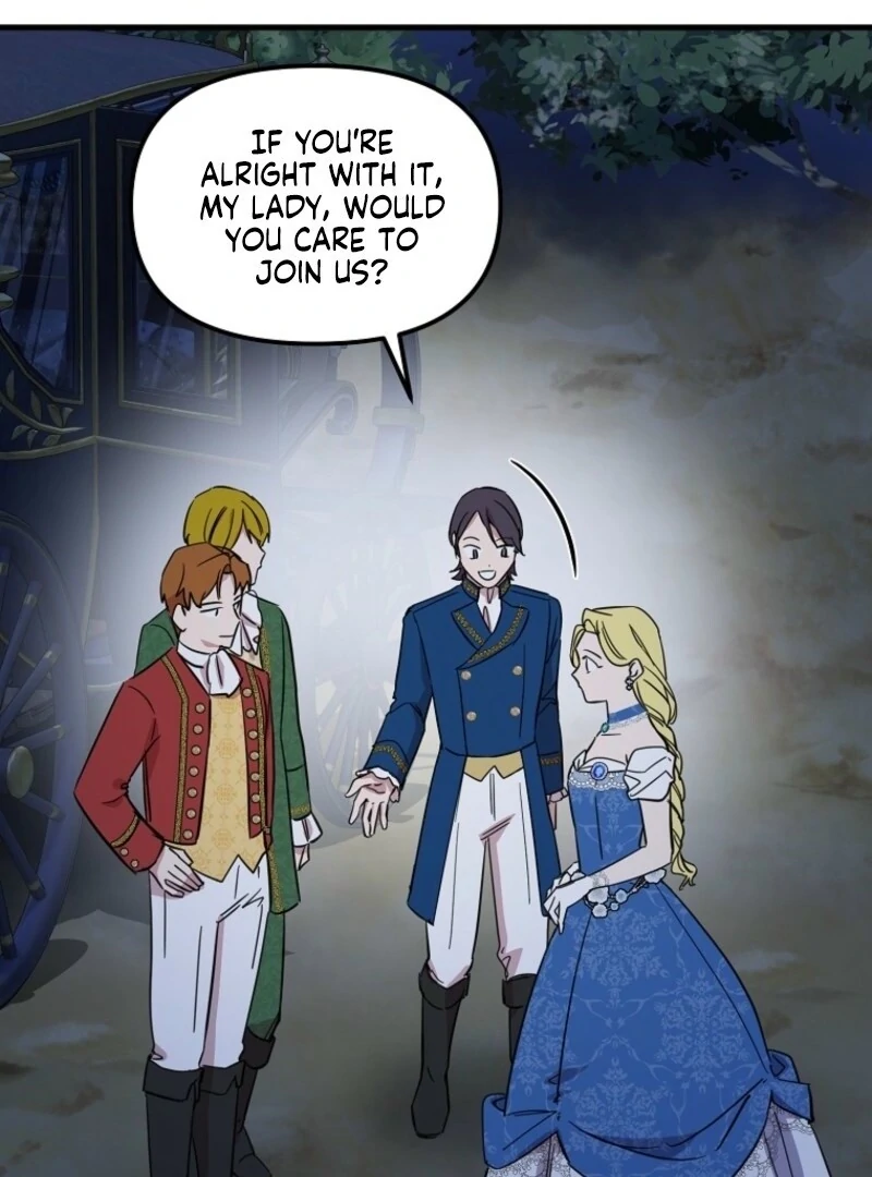 Don’t Tame the Tomboy Chapter 35 - Page 52