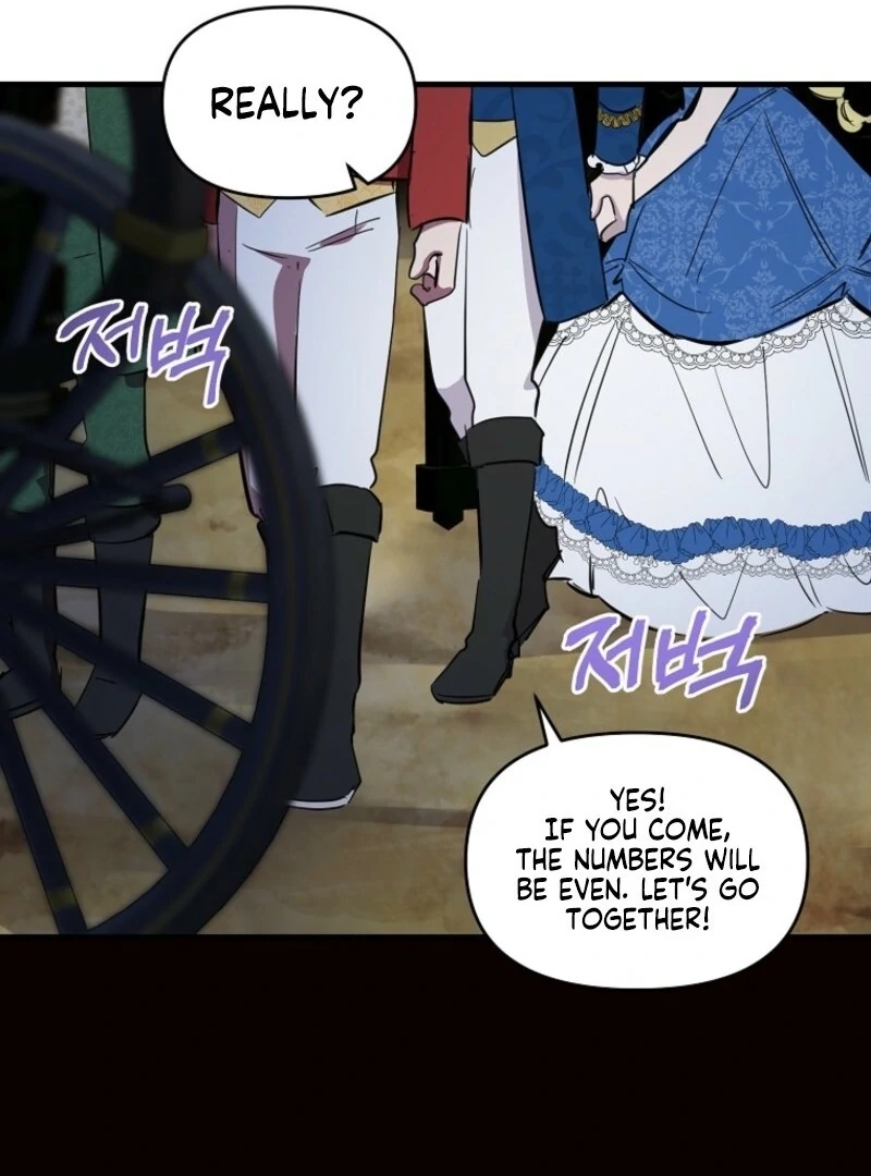 Don’t Tame the Tomboy Chapter 35 - Page 57